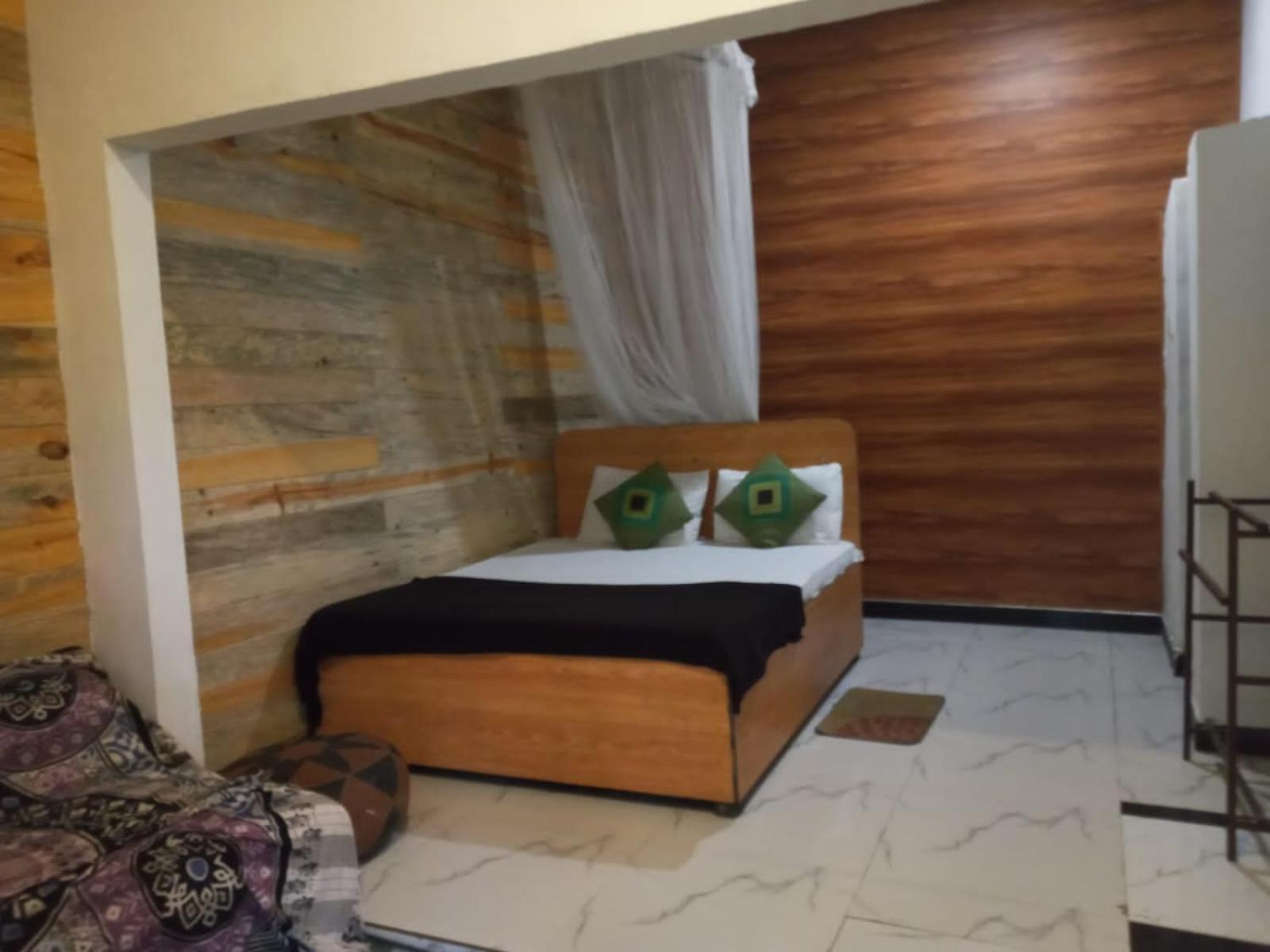 Talblick Homestay Ella Zimmer foto