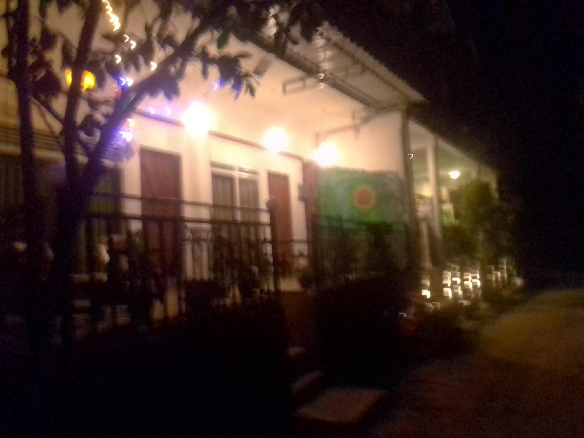 Talblick Homestay Ella Zimmer foto
